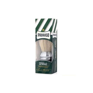 Proraso Professional Shaving Brush Natural Bristles
