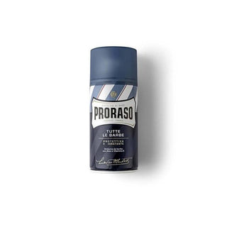 Proraso Blau Schützender Rasierschaum 400 ml