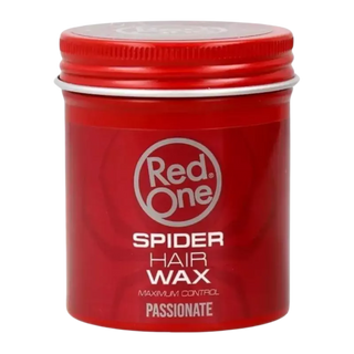 RedOne Spider Hair Wax Passionate 100 ml