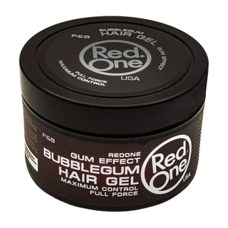 RedOne Red One Full Force Bubblegum Hair Gel, 450 ml