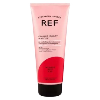 REF Stockholm Colour Boost Masque Intense Red, 200 ml