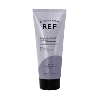 REF Stockholm Colour Boost Masque Cool Silver Ash, 200 ml