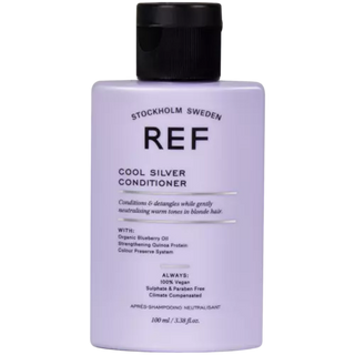 REF Stockholm Cool Silver Conditioner, 100 ml