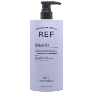 REF Stockholm Cool Silver Conditioner, 600 ml