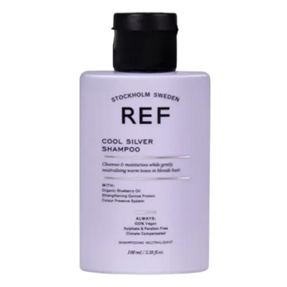REF Stockholm Cool Silver Shampoo, 100 ml