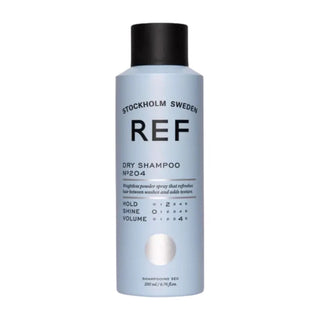 REF Stockholm Dry Shampoo N°204, 200 ml