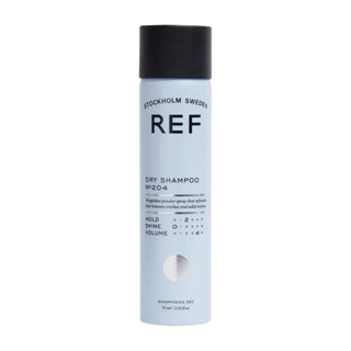 REF Stockholm Dry Shampoo N°204, 75 ml