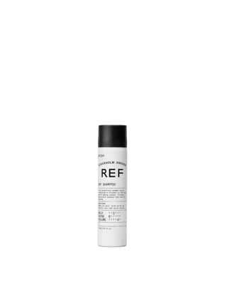 Dry Shampoo 204, 75 ml