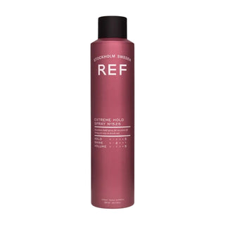 REF Stockholm Extreme Hold Spray N°525, 300 ml