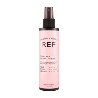 REF Stockholm Firm Hold Spray N°545, 175 ml