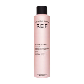 REF Stockholm Flexible Spray N°333, 300 ml