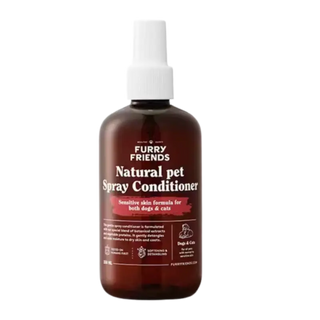 Furry Friends Spray Conditioner, 250 ml