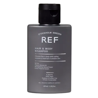 REF Stockholm Hair & Body Shampoo, 100 ml