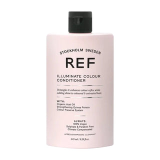 REF Stockholm Illuminate Colour Conditioner, 245 ml