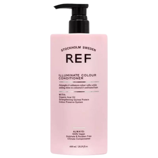 Illuminate Colour Conditioner, 600 ml