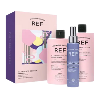 REF Stockholm Illuminate Colour Giftset