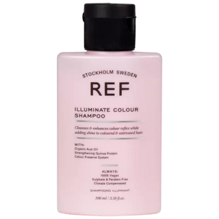 REF Stockholm Illuminate Colour Shampoo, 100 ml