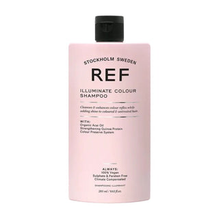 REF Stockholm Illuminate Colour Shampoo, 285 ml
