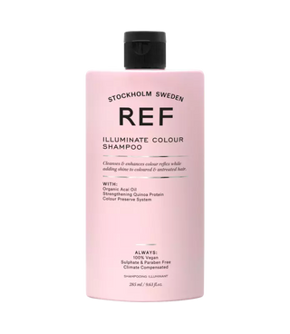 Illuminate Color Shampoo, 285 ml