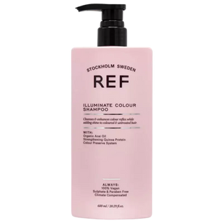 Illuminate Color Shampoo, 600 ml