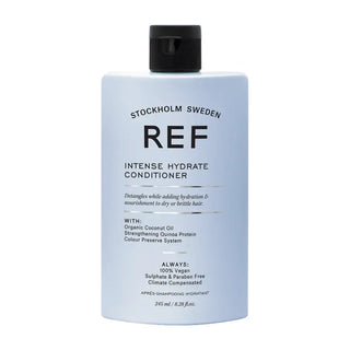 REF Stockholm Intense Hydrate Conditioner, 245 ml
