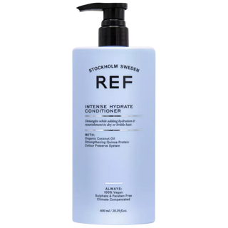 Intense Hydrate Conditioner, 600 ml