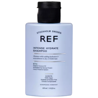 REF Stockholm Intense Hydrate Shampoo, 100 ml