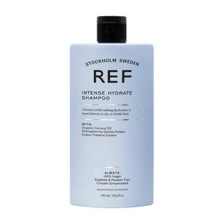 REF Stockholm Intense Hydrate Shampoo, 285 ml