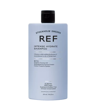 Intense Hydrate Shampoo, 285 ml