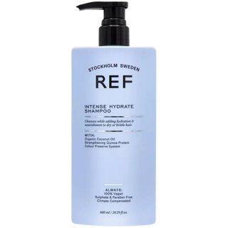 Intense Hydrate Shampoo, 600 ml
