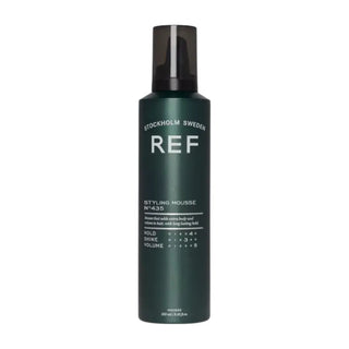 REF Stockholm Mousse N°435, 250 ml