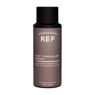 REF Stockholm Root Concealer Brown, 100 ml