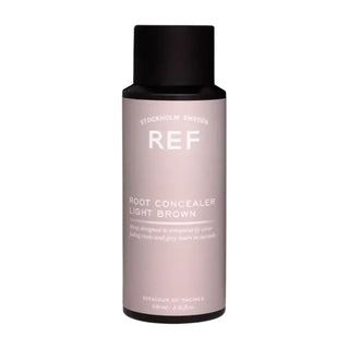 REF Stockholm Root Concealer Light Brown, 100 ml