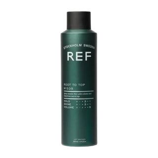 REF Stockholm Root to Top N°335, 250 ml