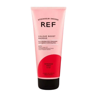 REF Stockholm Colour Boost Masque Intense Red, 200 ml