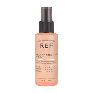 REF Stockholm Heat Protection Spray N°230, 100 ml