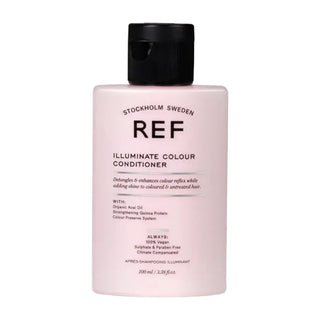 REF Stockholm Illuminate Colour Conditioner, 100 ml