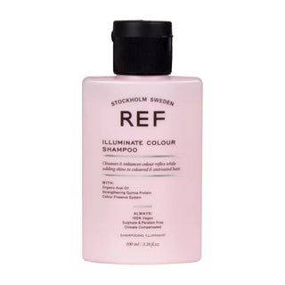 REF Stockholm Illuminate Colour Shampoo, 100 ml