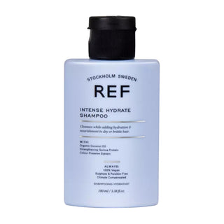 REF Stockholm Intense Hydrate Shampoo, 100 ml