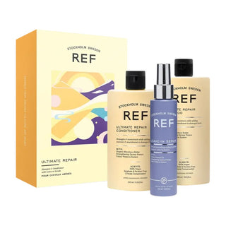 REF Stockholm Ultimate Repair Giftset