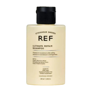 REF Stockholm Ultimate Repair Shampoo, 100 ml