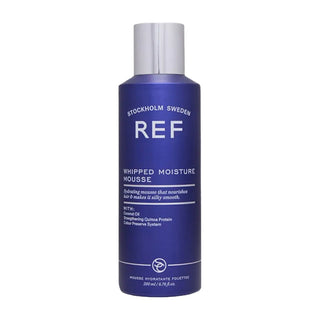 REF Stockholm Whipped Moisture Mousse, 200 ml