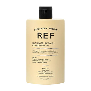 REF Stockholm Ultimate Repair Conditioner, 245 ml