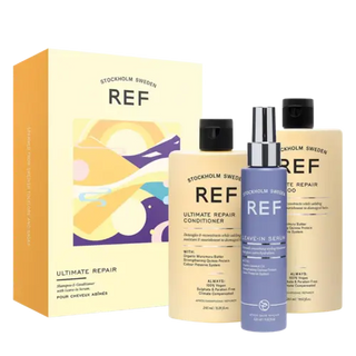 REF Stockholm Ultimate Repair Giftset