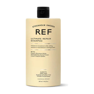 REF Stockholm Ultimate Repair Shampoo, 285 ml