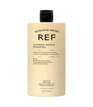 Ultimate Repair Shampoo, 285 ml