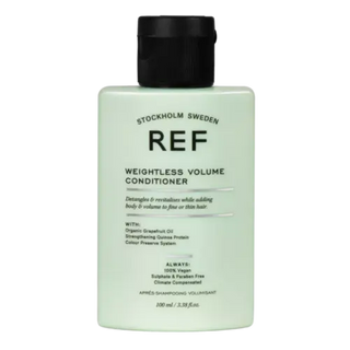 REF Stockholm Weightless Volume Conditioner, 100 ml