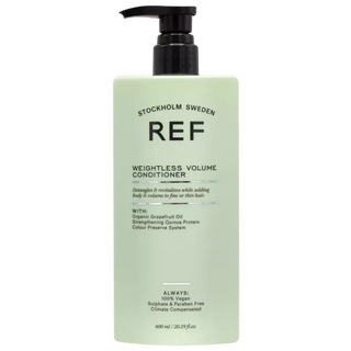 Weightless Volume Conditioner, 600 ml
