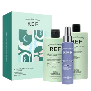 REF Stockholm Weightless Volume Giftset