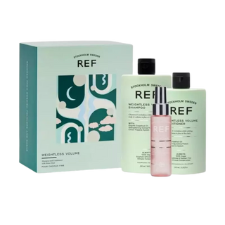 Weightless Volume Gift Set